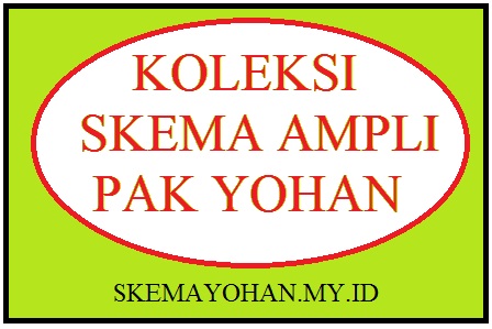 KUMPULAN SKEMA AMPLI - Kumpulan Skema Audio